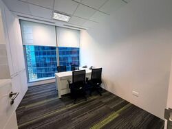 Marina Bay Financial Centre (tower 3) (D1), Office #534193091